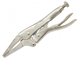 Visegrip VIS4LNC Carded Long Nose Locking Plier 4in £20.29